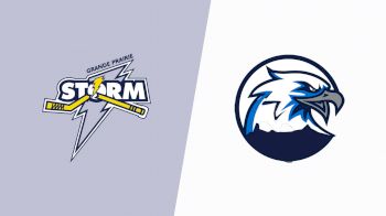 Replay: Home - 2025 Grande Prairie vs Canmore | Dec 19 @ 6 PM