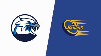 Replay: Home - 2026 Canmore vs Fort McMurray | Feb 7 @ 6 PM