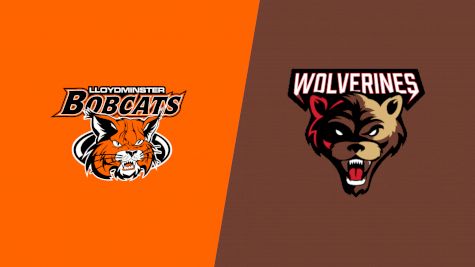 Replay: Home - 2026 Lloydminster vs Whitecourt | Feb 7 @ 6 PM