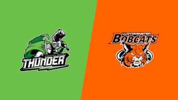 Replay: Home - 2025 Drayton Valley vs Lloydminster | Dec 20 @ 6 PM