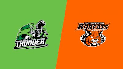 Replay: Home - 2025 Drayton Valley vs Lloydminster | Dec 20 @ 6 PM