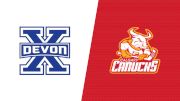 Replay: Home - 2025 Devon vs Calgary | Dec 10 @ 6 PM