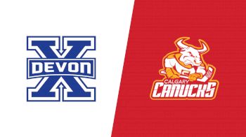 Replay: Home - 2025 Devon vs Calgary | Dec 10 @ 6 PM