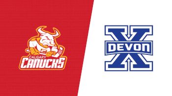 Replay: Home - 2025 Calgary vs Devon | Oct 3 @ 6 PM