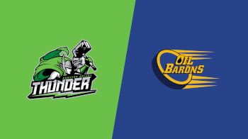 Replay: Home - 2025 Drayton Valley vs Fort McMurray | Nov 15 @ 7 PM