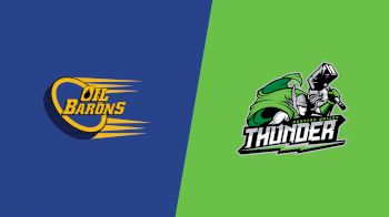 Replay: Away - 2026 Fort McMurray vs Drayton Valley | Feb 13 @ 6 PM