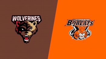 Replay: Away - 2026 Whitecourt vs Lloydminster | Jan 4 @ 2 PM