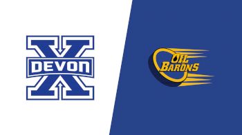 Replay: Home - 2026 Devon vs Fort McMurray | Jan 4 @ 1 PM