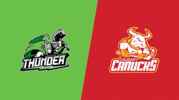 Replay: Home - 2026 Drayton Valley vs Calgary | Jan 5 @ 6 PM