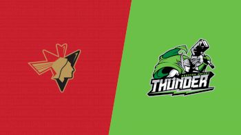 Replay: Home - 2025 Bonnyville vs Drayton Valley | Oct 11 @ 4 PM