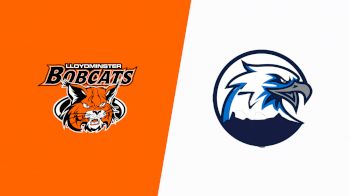 Replay: Home - 2026 Lloydminster vs Canmore | Feb 15 @ 1 PM