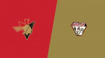 Replay: Away - 2025 Bonnyville vs Camrose | Nov 21 @ 6 PM