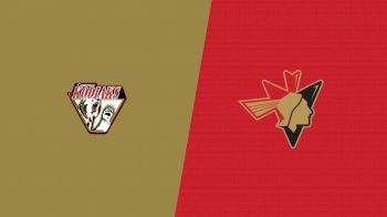 Replay: Away - 2025 Camrose vs Bonnyville | Nov 22 @ 6 PM