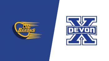 Replay: Home - 2025 Fort McMurray vs Devon | Nov 22 @ 6 PM
