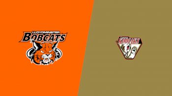 Replay: Home - 2025 Lloydminster vs Camrose | Oct 15 @ 12 PM