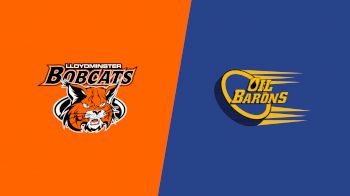 Replay: Home - 2025 Lloydminster vs Fort McMurray | Nov 25 @ 6 PM