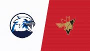 2026 Canmore Eagles vs Bonnyville Pontiacs