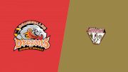 2026 Drumheller Dragons vs Camrose Kodiaks