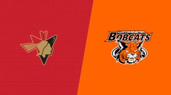 Replay: Home - 2026 Bonnyville vs Lloydminster | Jan 14 @ 7 PM