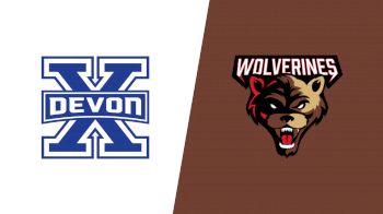 Replay: Home - 2026 Devon vs Whitecourt | Jan 14 @ 6 PM