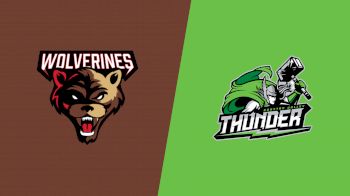 Replay: Home - 2026 Whitecourt vs Drayton Valley | Feb 24 @ 5 PM