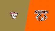 2026 Camrose Kodiaks vs Lloydminster Bobcats