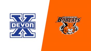Replay: Home - 2025 Devon vs Lloydminster | Oct 18 @ 6 PM