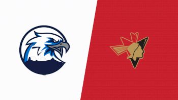 Replay: Home - 2025 Canmore vs Bonnyville | Oct 18 @ 7 PM