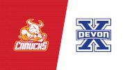 2026 Calgary Canucks vs Devon Xtreme