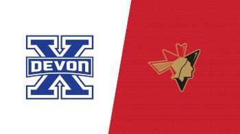 Replay: Home - 2025 Devon vs Bonnyville | Nov 29 @ 6 PM