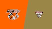 2026 Lloydminster Bobcats vs Camrose Kodiaks