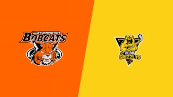 Replay: Home - 2026 Lloydminster vs Olds | Feb 28 @ 5 PM