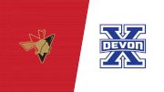 2026 Bonnyville Pontiacs vs Devon Xtreme