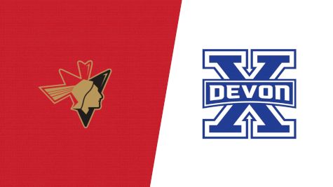 2026 Bonnyville Pontiacs vs Devon Xtreme
