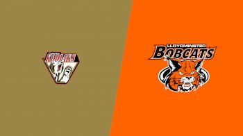 Replay: Home - 2025 Camrose vs Lloydminster | Oct 22 @ 12 PM