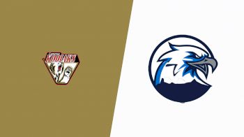Replay: Away - 2025 Camrose vs Canmore | Dec 5 @ 6 PM