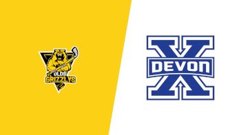 Replay: Home - 2025 Olds vs Devon | Oct 24 @ 6 PM