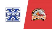 Replay: Home - 2025 Devon vs Drumheller | Dec 5 @ 6 PM