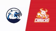Replay: Home - 2025 Canmore vs Calgary | Dec 6 @ 4 PM