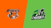 2026 Lloydminster Bobcats vs Drayton Valley Thunder