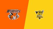 Replay: Home - 2025 Lloydminster vs Olds | Dec 6 @ 5 PM