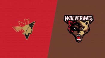 Replay: Home - 2025 Bonnyville vs Whitecourt | Dec 6 @ 6 PM