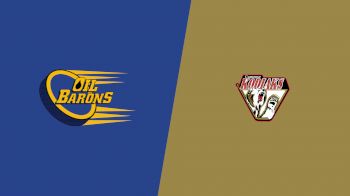 Replay: Away - 2026 Fort McMurray vs Camrose | Mar 7 @ 5 PM