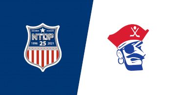 Replay: Home - 2025 USNTDP vs Des Moines | Oct 25 @ 7 PM