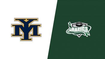 Replay: Home - 2025 Yarmouth vs Grand Falls | Oct 12 @ 2 PM