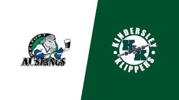 Replay: Home - 2025 Melfort vs Kindersley | Oct 25 @ 7 PM