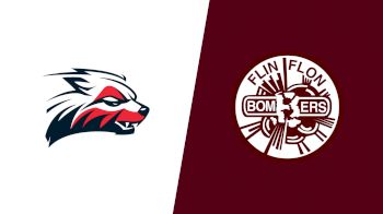 Replay: Home - 2025 Warman vs Flin Flon | Oct 3 @ 7 PM