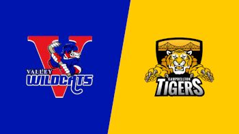 Replay: Home - 2025 Valley vs Campbellton | Oct 3 @ 6 PM