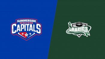 Replay: Home - 2025 Summerside vs Grand Falls | Oct 3 @ 6 PM