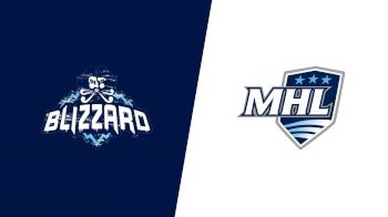 Replay: Home - 2025 Edmundston vs West Kent | Oct 26 @ 3 PM